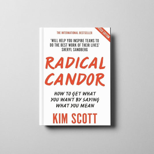 Radical Candor