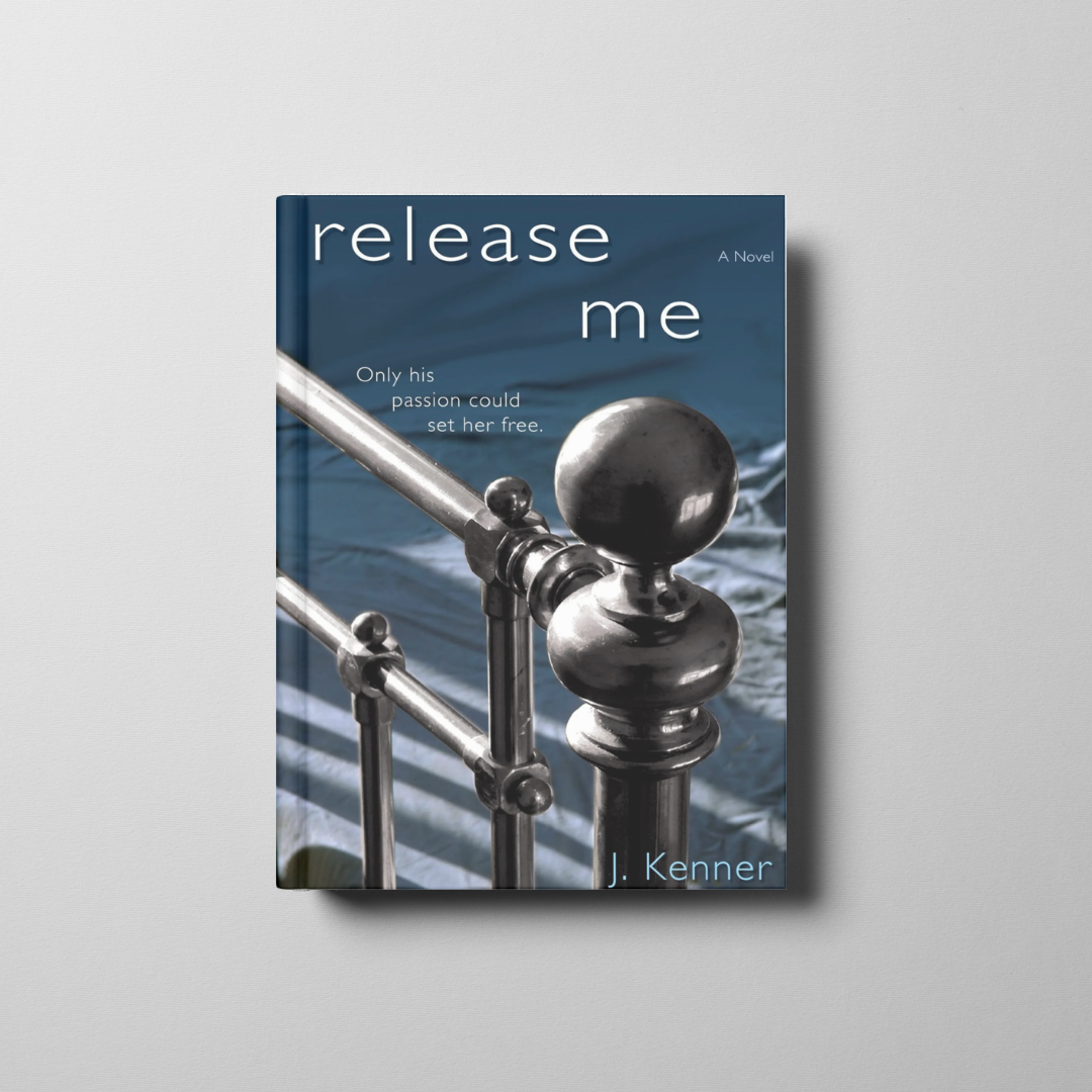 Release Me Book Cover