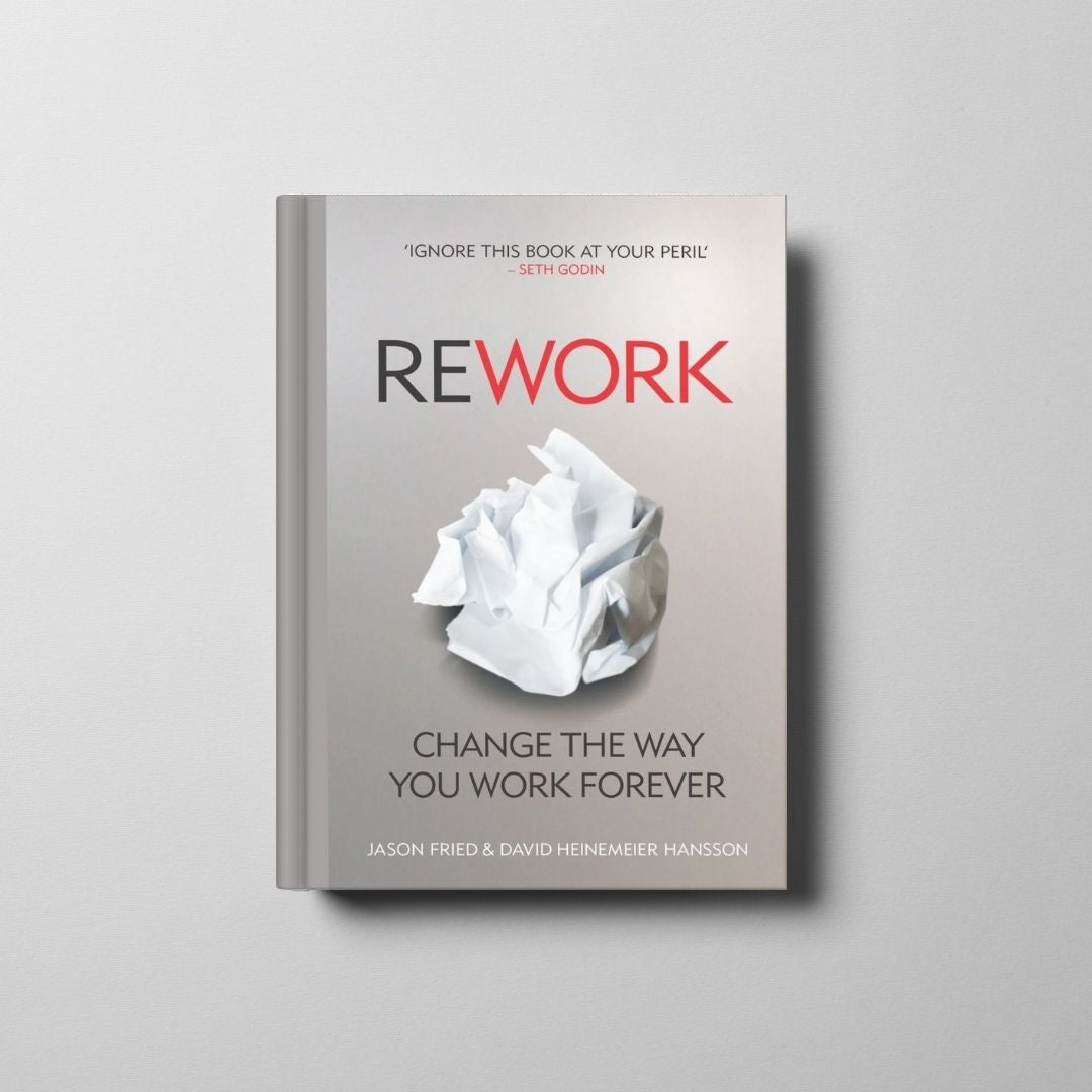Rework