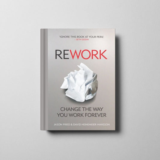 Rework
