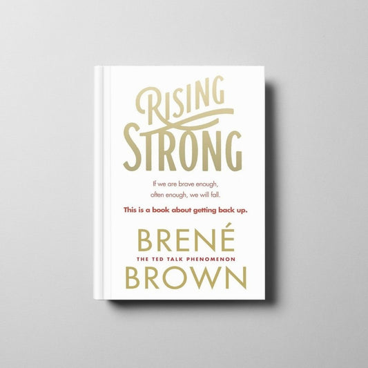 Rising Strong