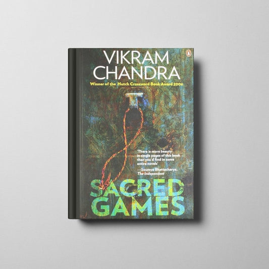 Sacred Games