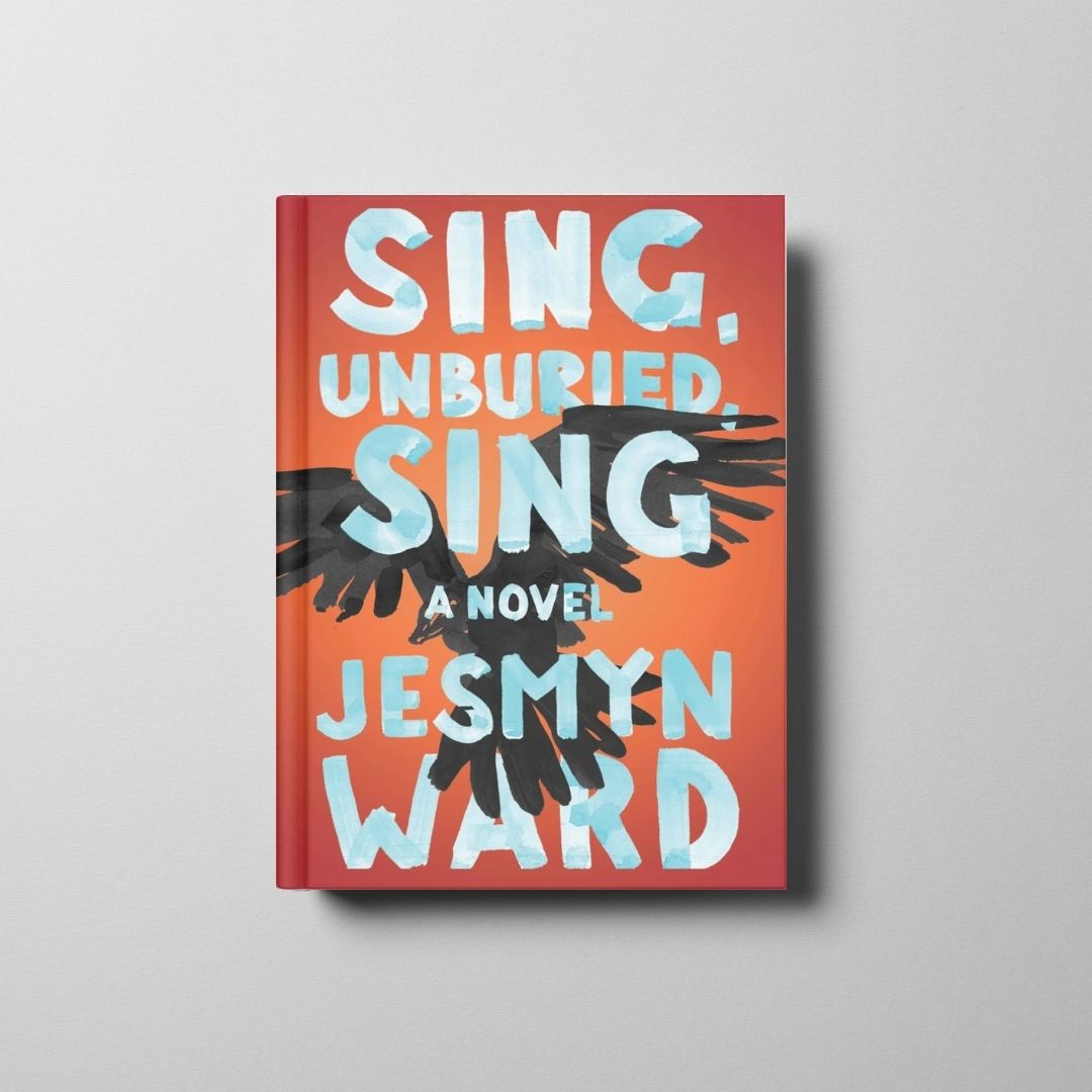 Sing, Unburied, Sing Book Cover