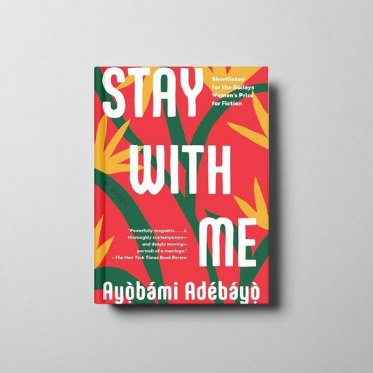 Stay With Me