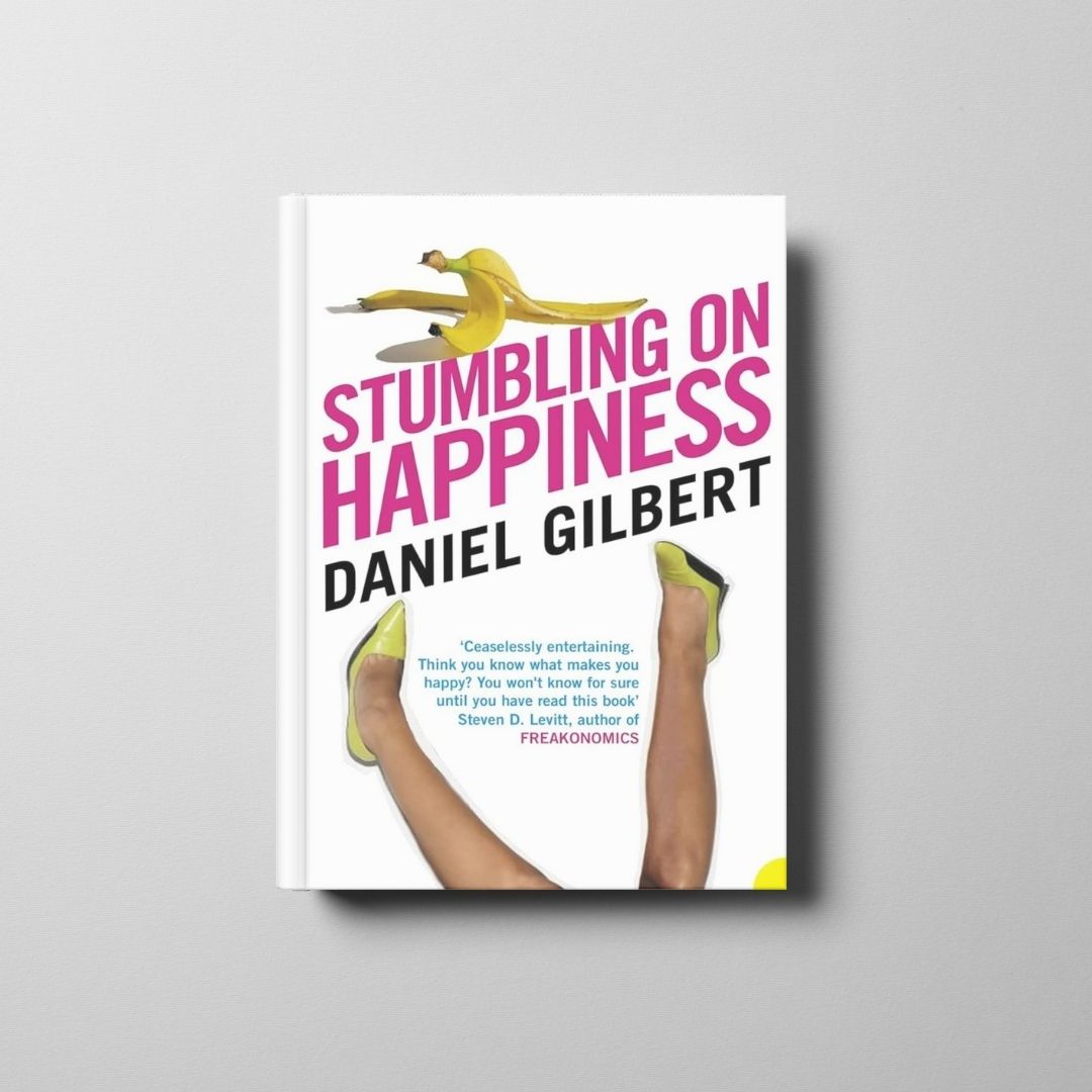 Stumbling on Happiness