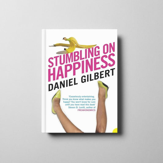Stumbling on Happiness