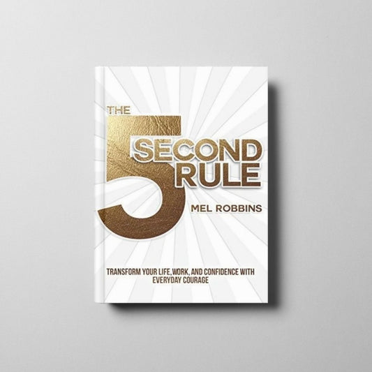 The 5 Second Rule