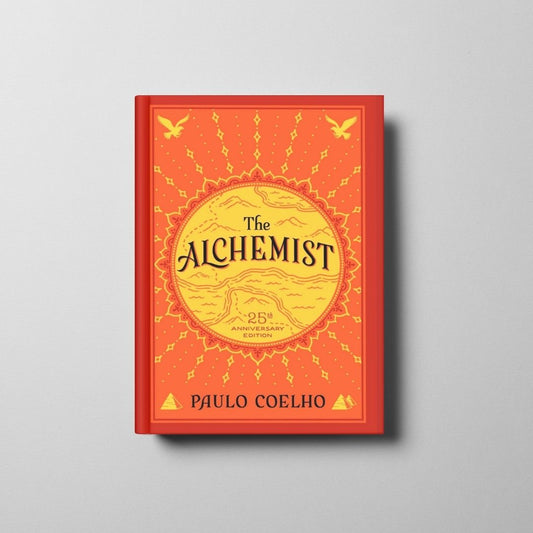 The Alchemist