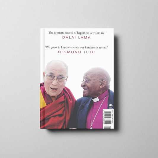 The Book of Joy