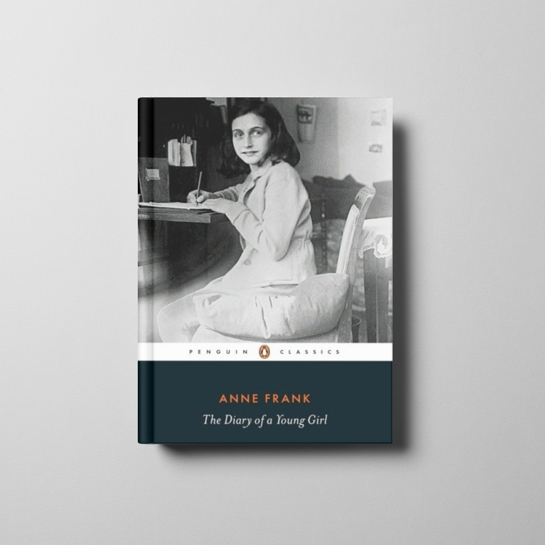 The Diary of a Young Girl