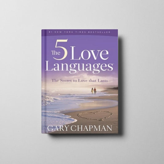 The 5 Love Languages