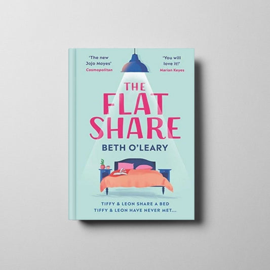 The Flatshare