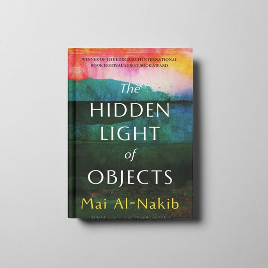 The Hidden Light of Objects