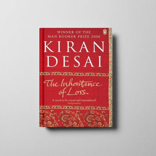 The Inheritance of Loss