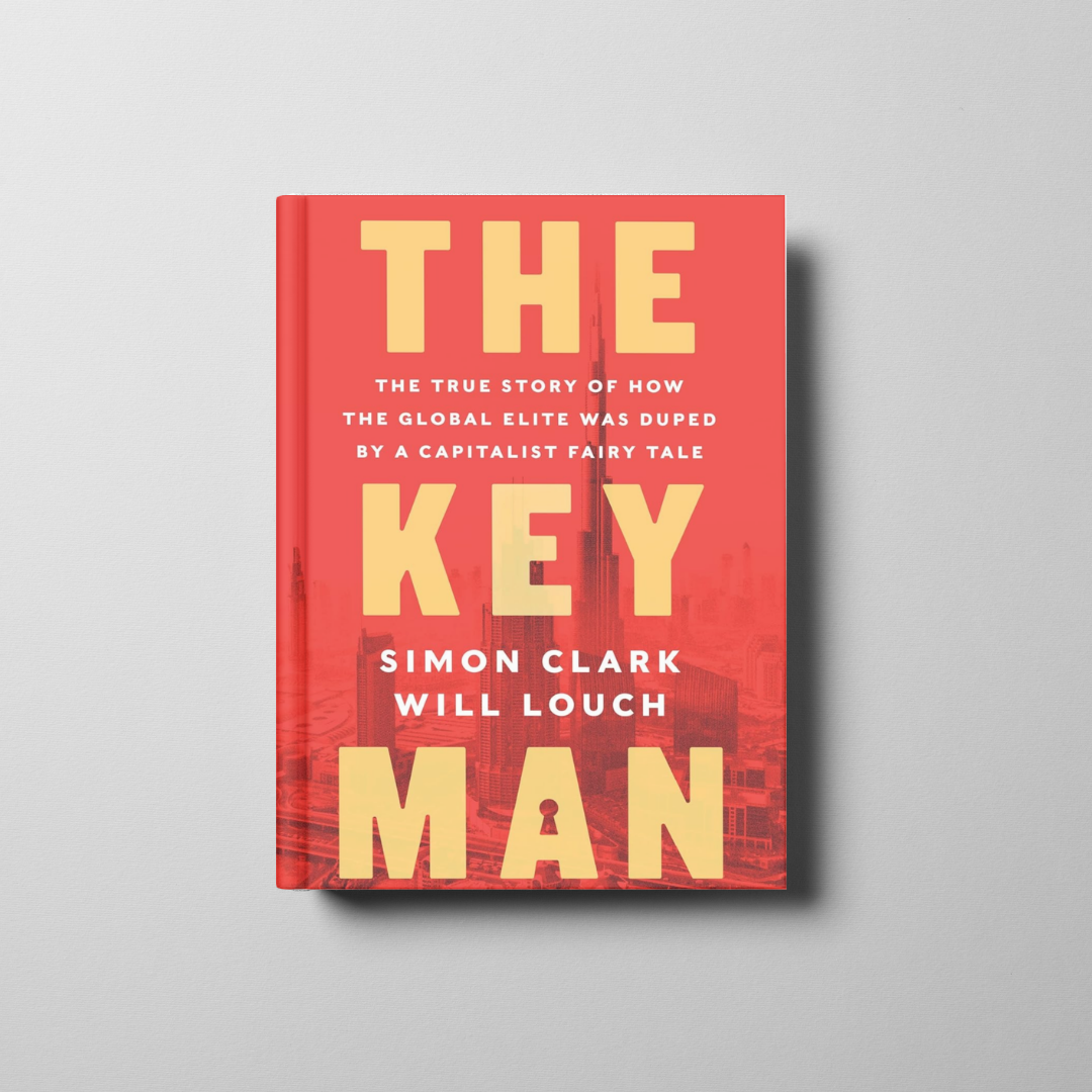 The Key Man
