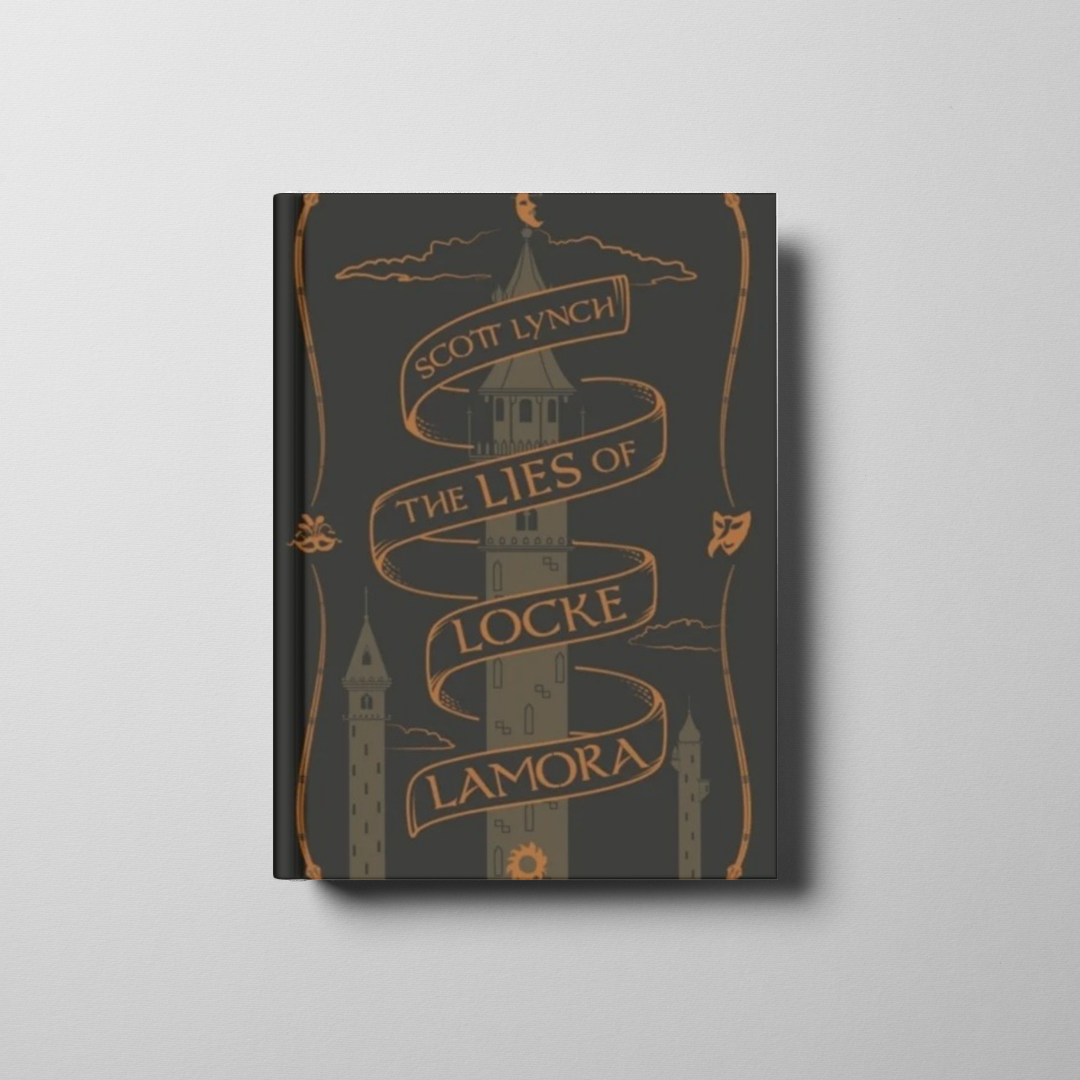 The Lies of Locke Lamora
