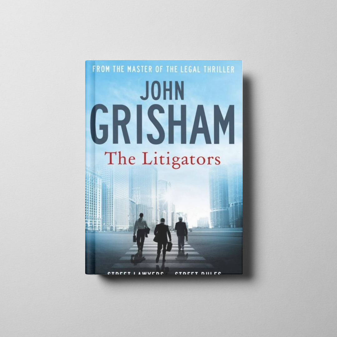 The Litigators
