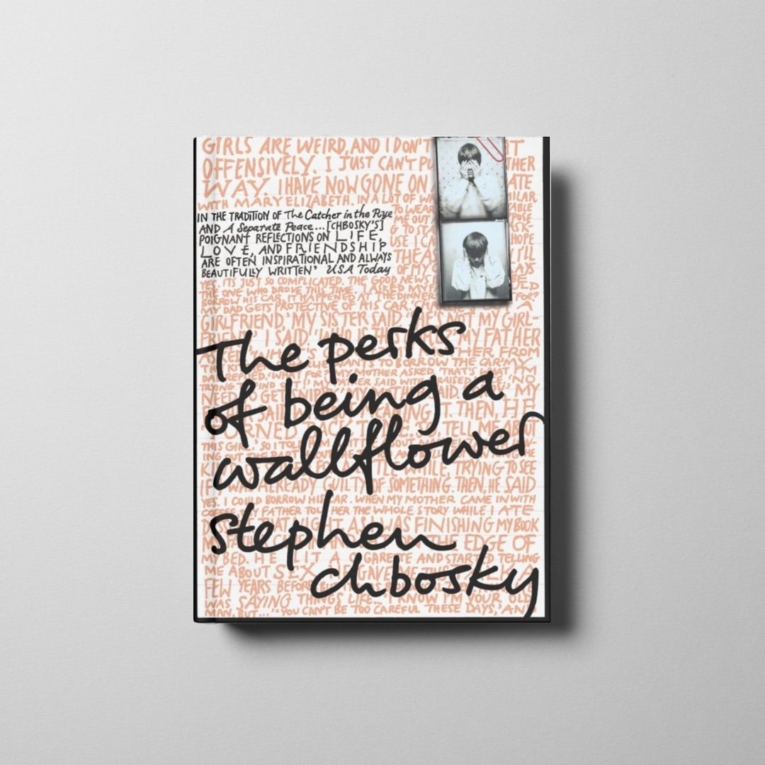 The Perks of Being a Wallflower