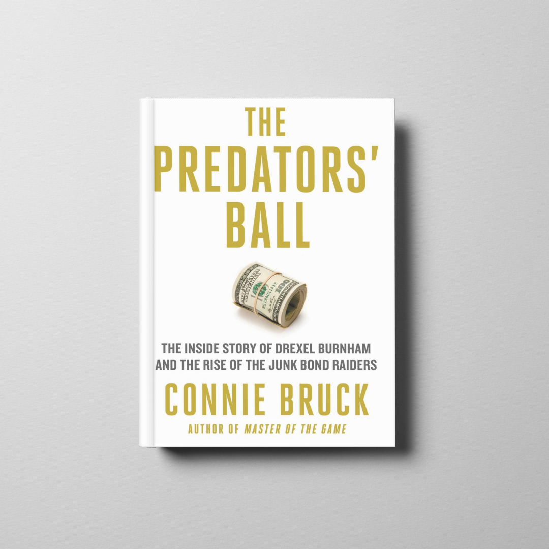 The Predators’ Ball
