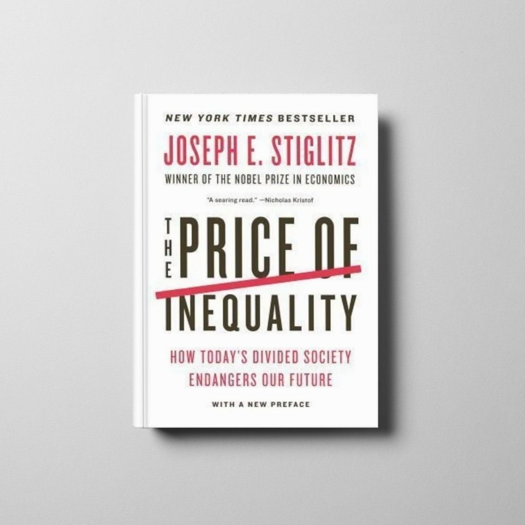 The Price of Inequality