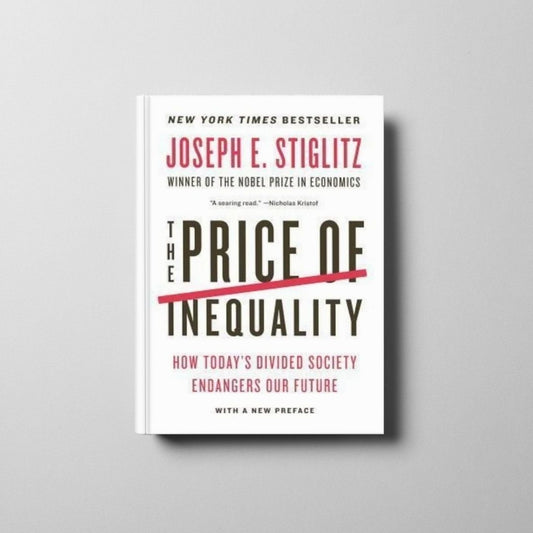 The Price of Inequality