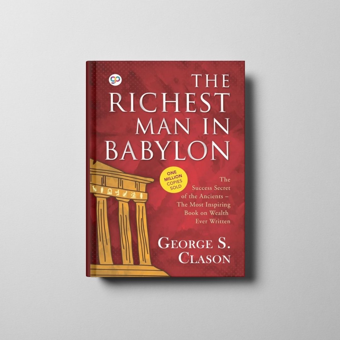 The Richest Man in Babylon
