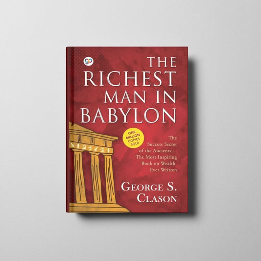 The Richest Man in Babylon