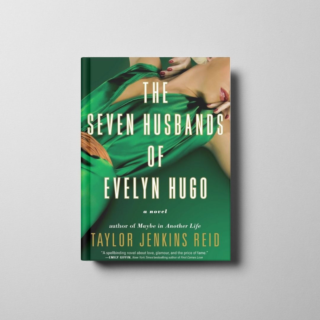The Seven Husbands of Evelyn Hugo