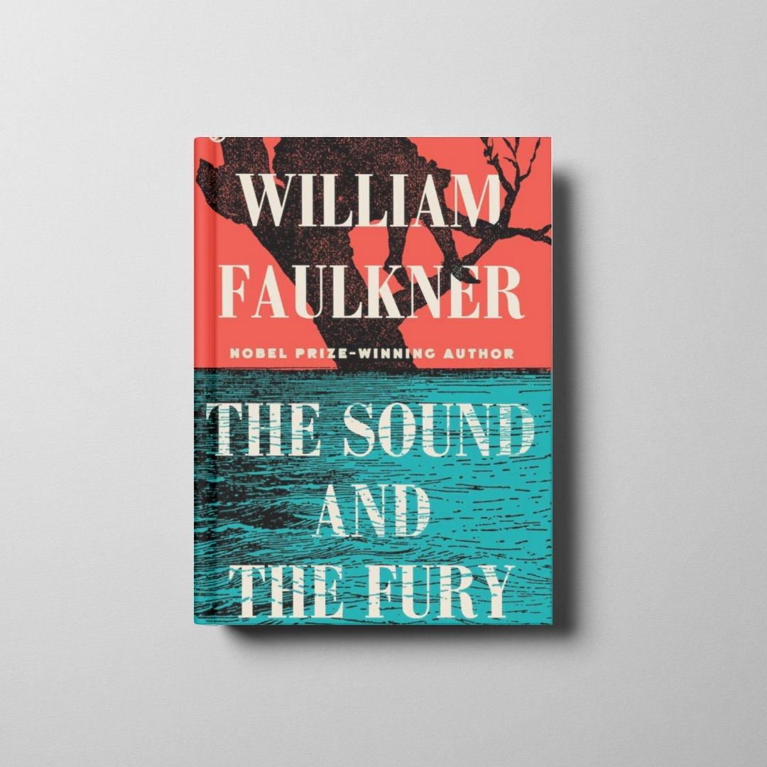 The Sound and the Fury
