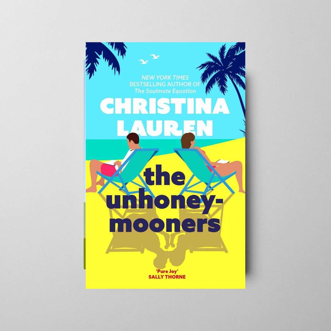 The Unhoneymooners