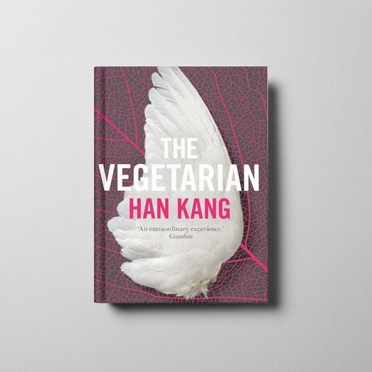 The Vegetarian