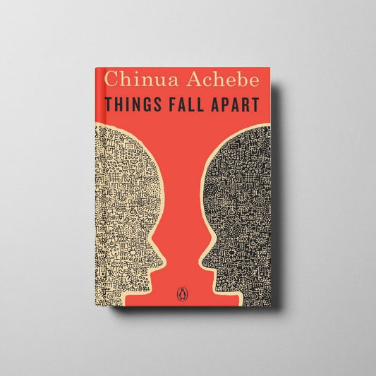 Things Fall Apart