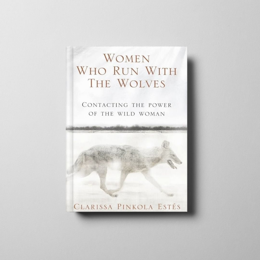 Women Who Run With the Wolves
