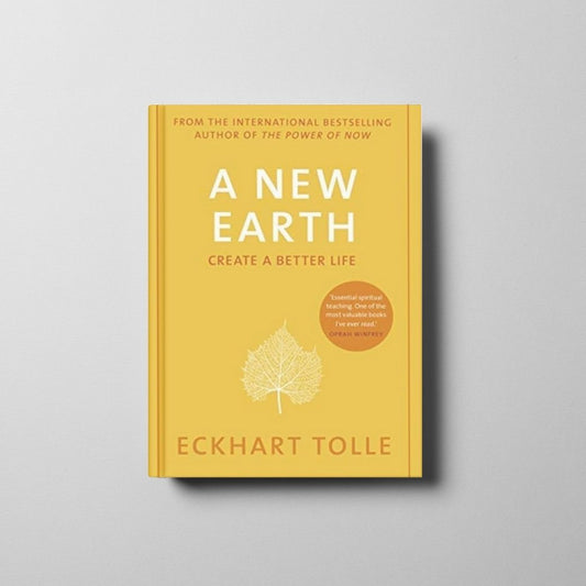 A New Earth