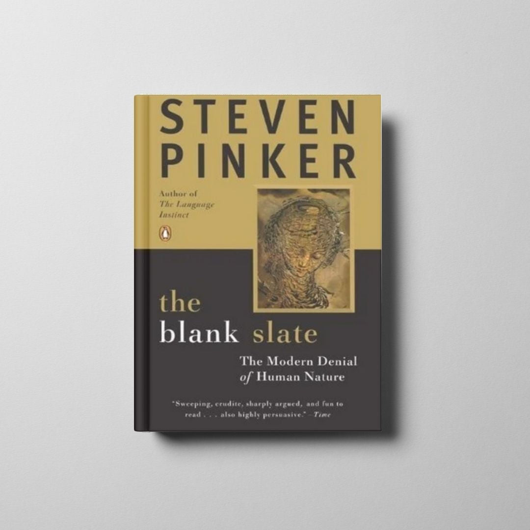 The Blank Slate