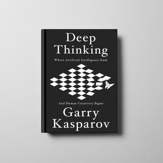 Deep Thinking