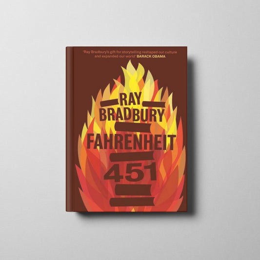Fahrenheit 451