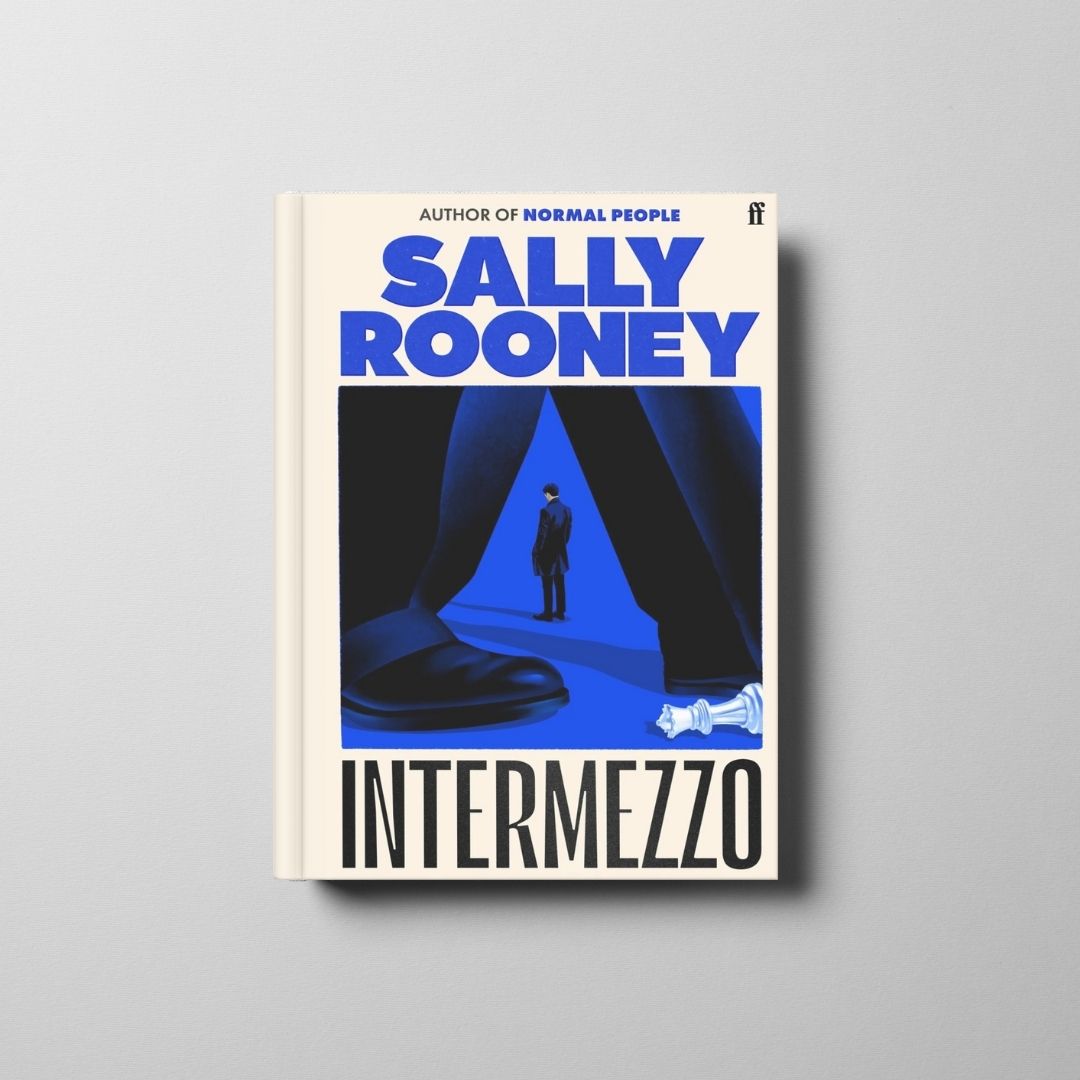 Intermezzo Book Cover