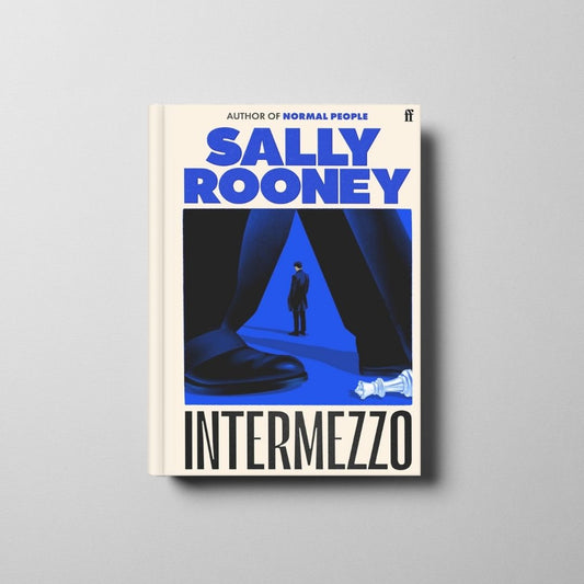 Intermezzo Book Cover