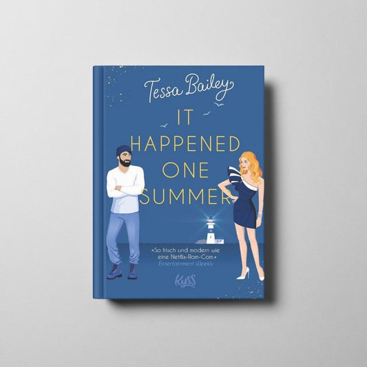 It Happened One Summer