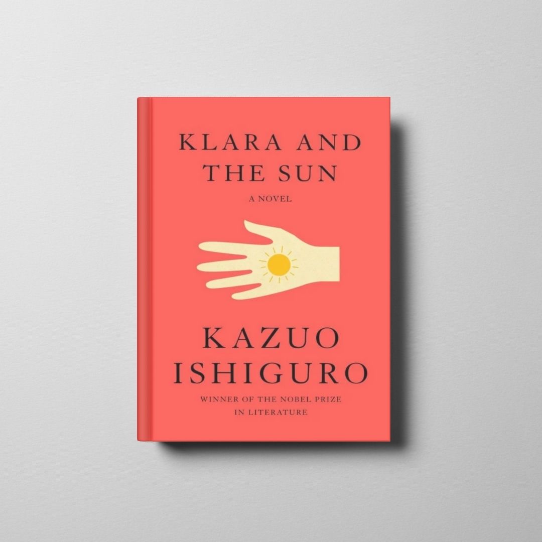 Klara and the Sun