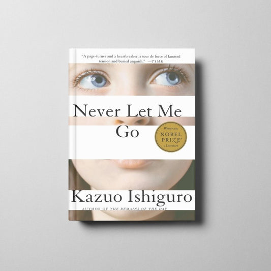 Never Let Me Go