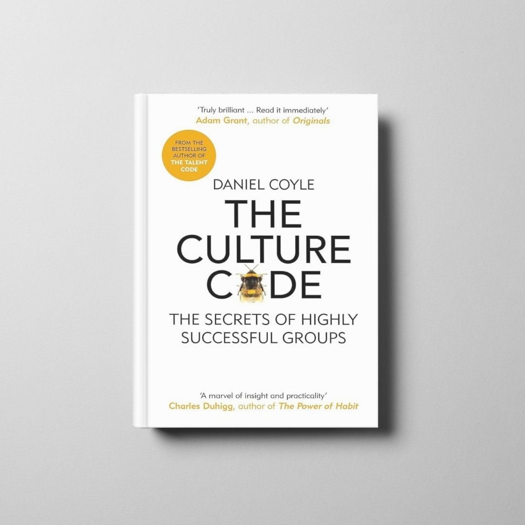The Culture Code