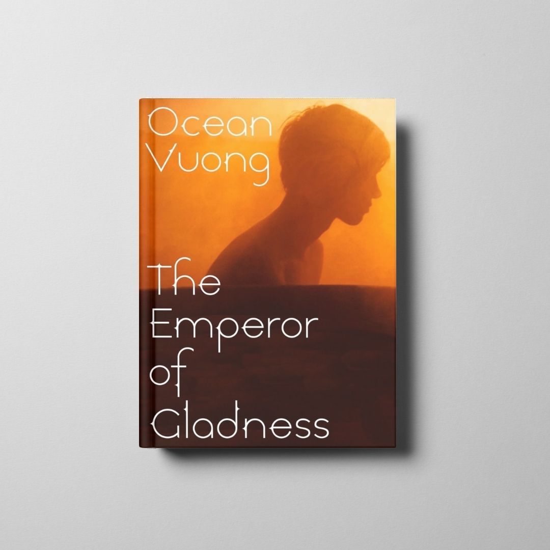 The Emperor of Gladness Book Cover
