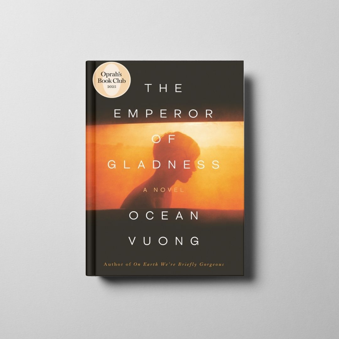 The Emperor of Gladness