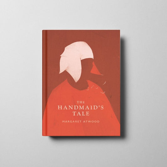 The Handmaid’s Tale