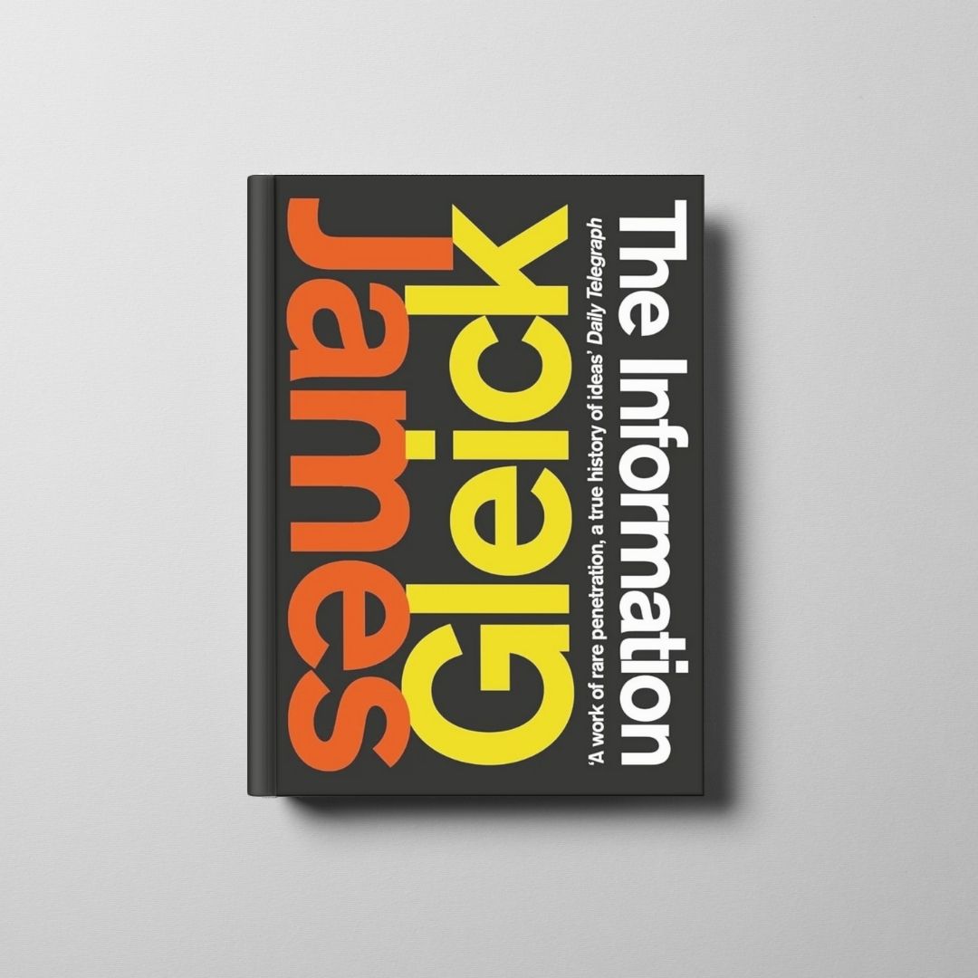 The Information