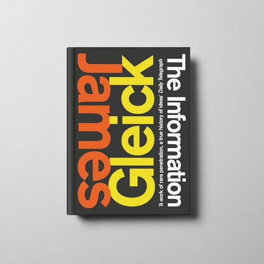 The Information