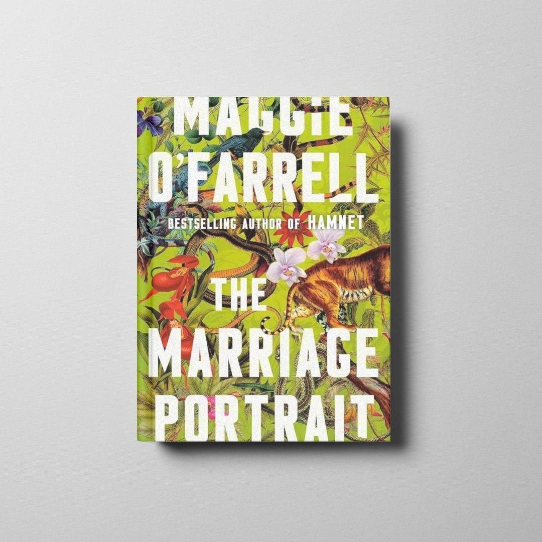 The Marriage Portrait