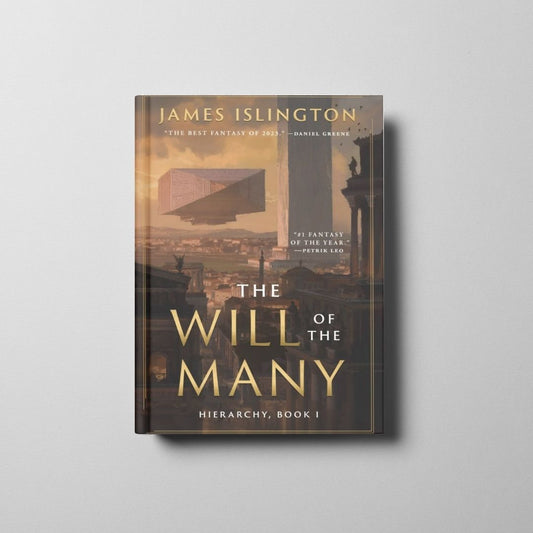 The Will of the Many